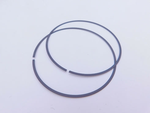 HONDA STD BORE PISTON RINGS KIT NEW GENUINE 2010-2017 CRF250 R OEM